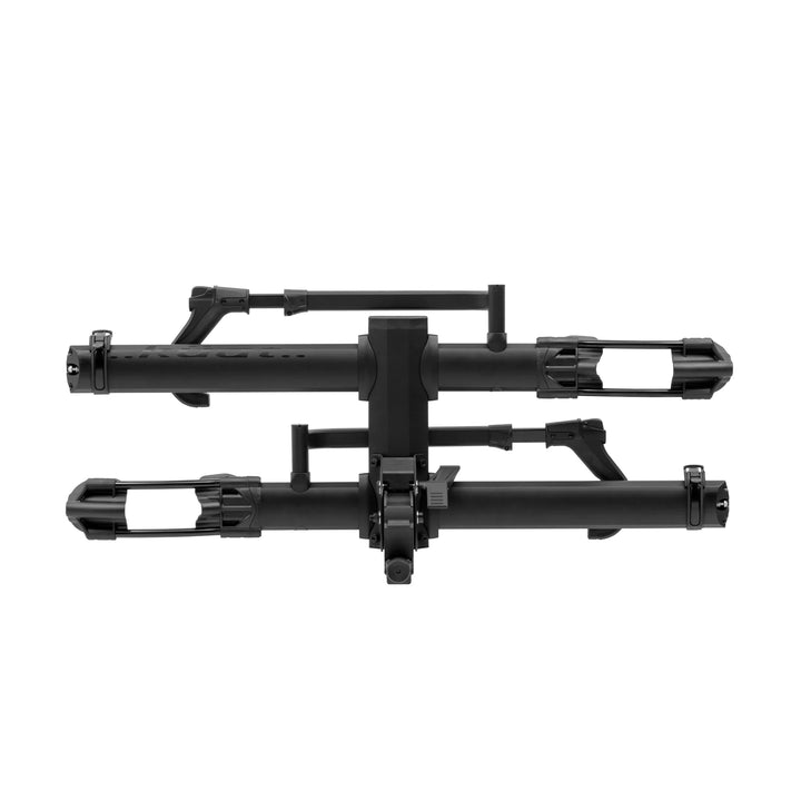 Kuat NV Base 2.0 2" 2-Bike Hitch Car Rack Matte Black