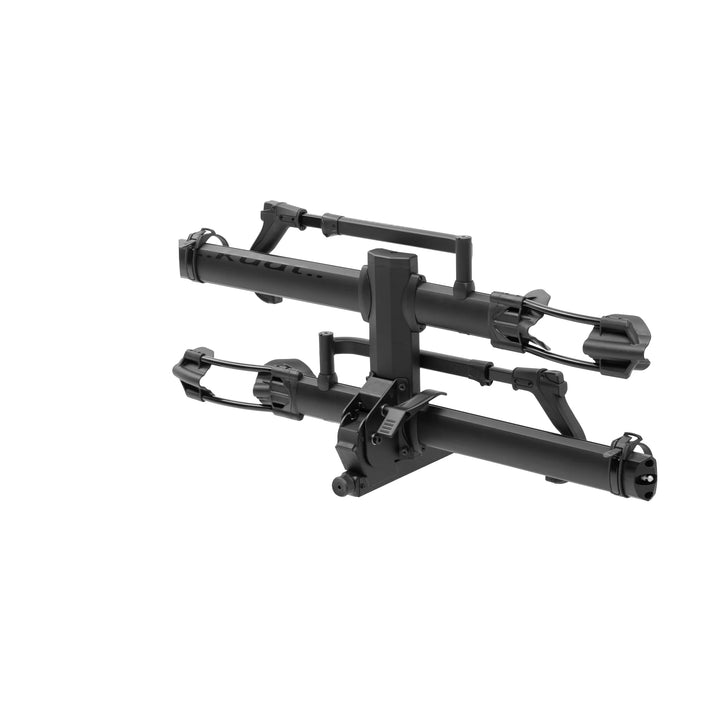 Kuat NV Base 2.0 2" 2-Bike Hitch Car Rack Matte Black