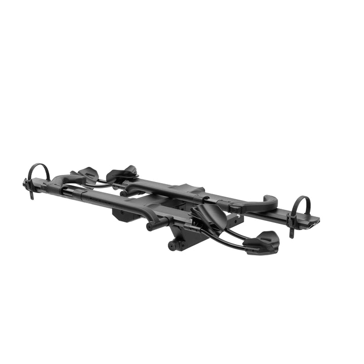 Kuat NV Base 2.0 2" 2-Bike Hitch Car Rack Matte Black