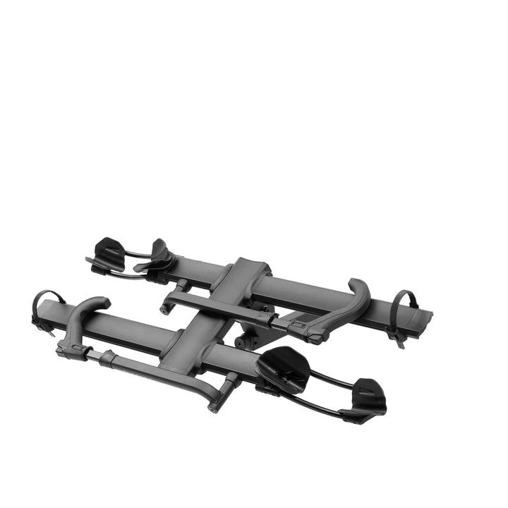 Kuat NV Base 2.0 2" 2-Bike Hitch Car Rack Matte Black