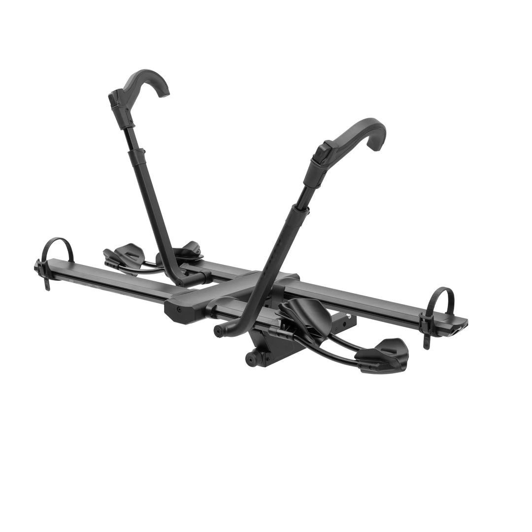 Kuat NV Base 2.0 2" 2-Bike Hitch Car Rack Matte Black