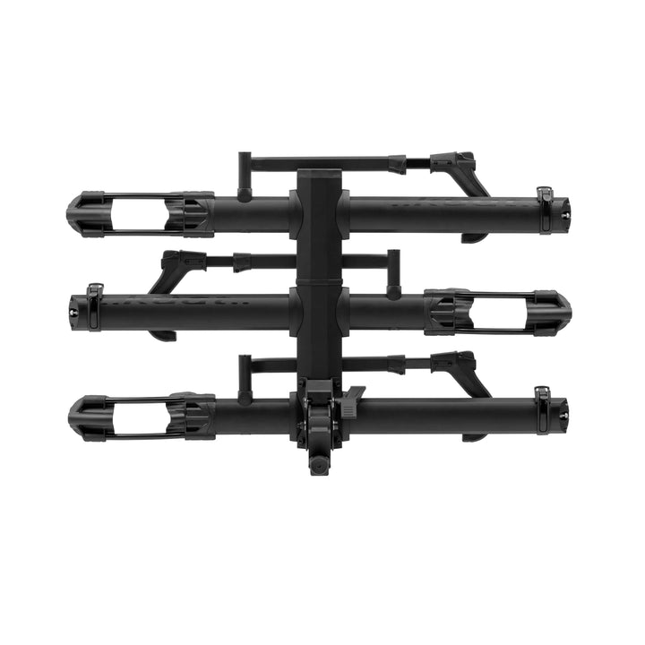 Kuat NV Base 2.0 Add-On Hitch Mount Rack 2'' 1-Bikes Matte Black
