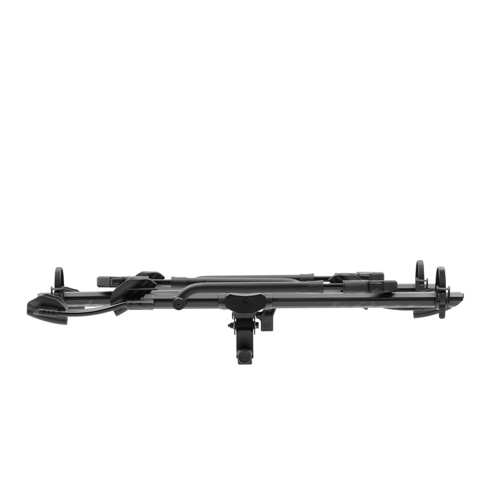 Kuat NV Base 2.0 Add-On Hitch Mount Rack 2'' 1-Bikes Matte Black