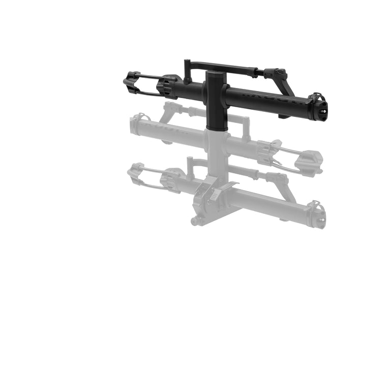 Kuat NV Base 2.0 Add-On Hitch Mount Rack 2'' 1-Bikes Matte Black