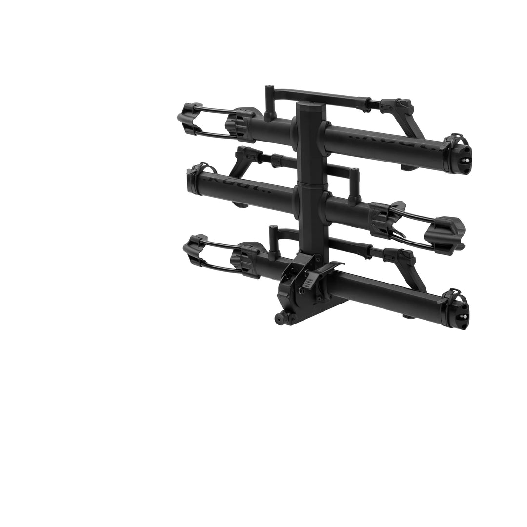 Kuat NV Base 2.0 Add-On Hitch Mount Rack 2'' 1-Bikes Matte Black