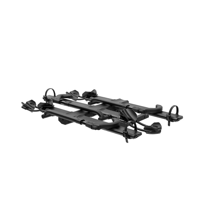 Kuat NV Base 2.0 Add-On Hitch Mount Rack 2'' 1-Bikes Matte Black