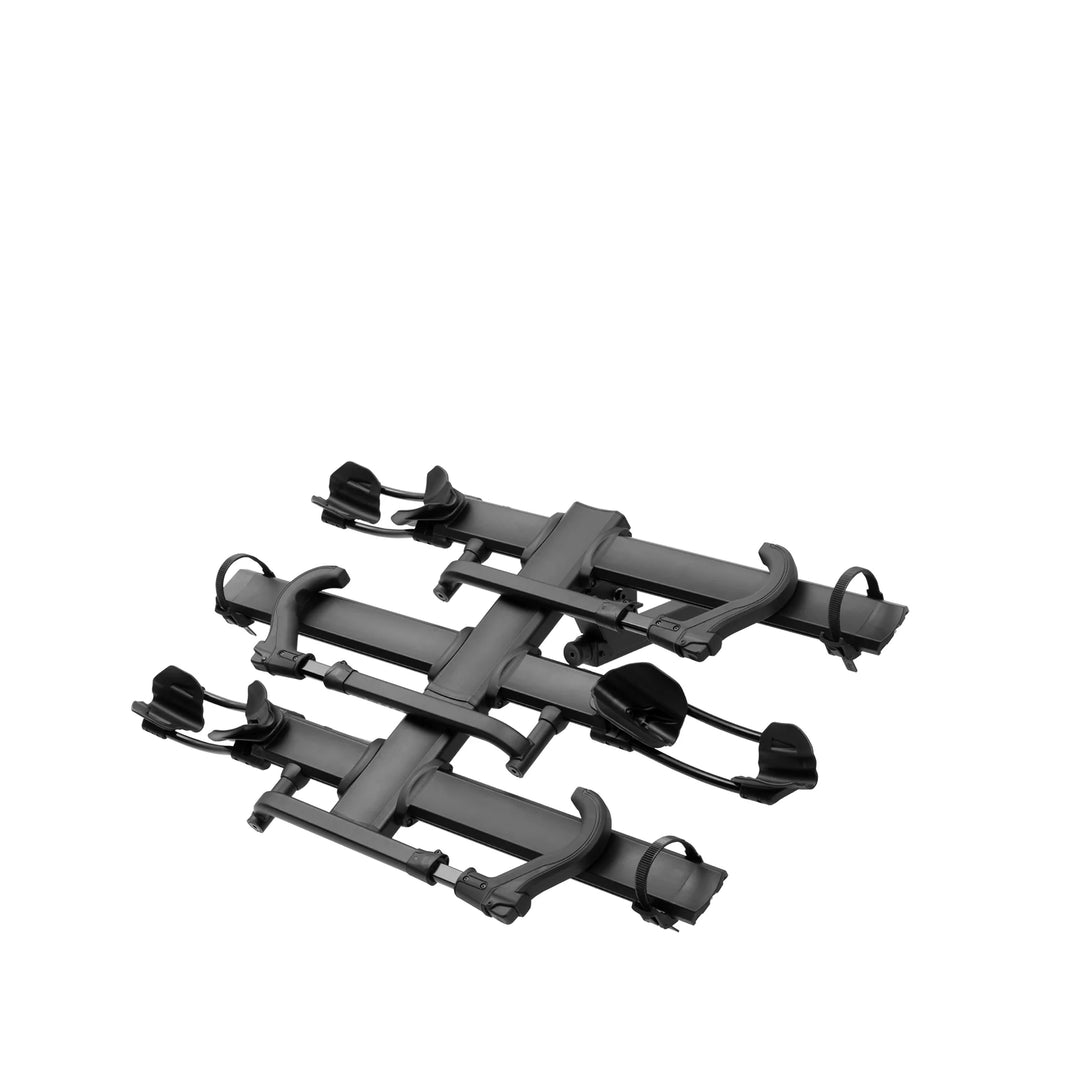 Kuat NV Base 2.0 Add-On Hitch Mount Rack 2'' 1-Bikes Matte Black
