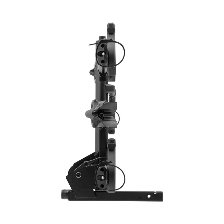 Kuat NV Base 2.0 Add-On Hitch Mount Rack 2'' 1-Bikes Matte Black