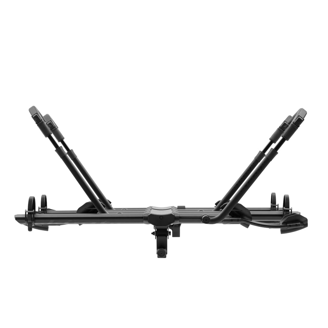 Kuat NV Base 2.0 Add-On Hitch Mount Rack 2'' 2-Bikes Matte Black