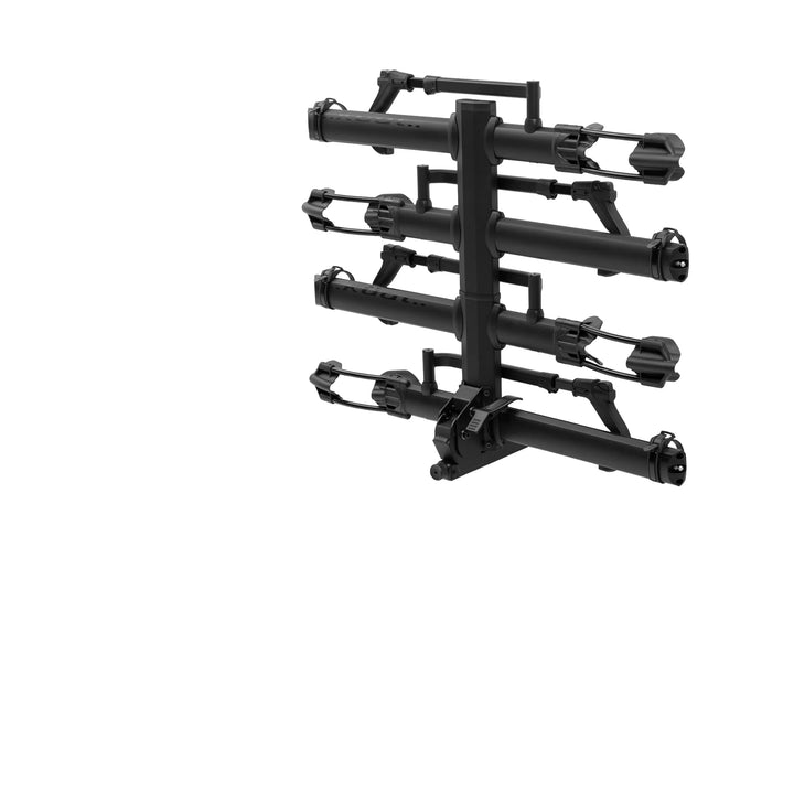 Kuat NV Base 2.0 Add-On Hitch Mount Rack 2'' 2-Bikes Matte Black