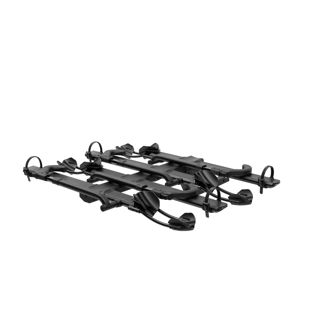 Kuat NV Base 2.0 Add-On Hitch Mount Rack 2'' 2-Bikes Matte Black