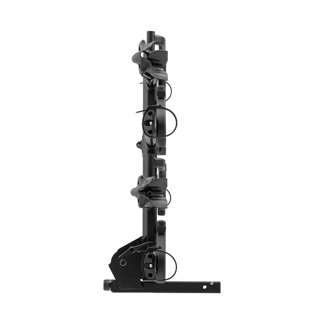 Kuat NV Base 2.0 Add-On Hitch Mount Rack 2'' 2-Bikes Matte Black