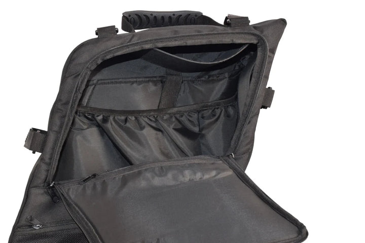 Bags & Baskets For Goat Power Bikes