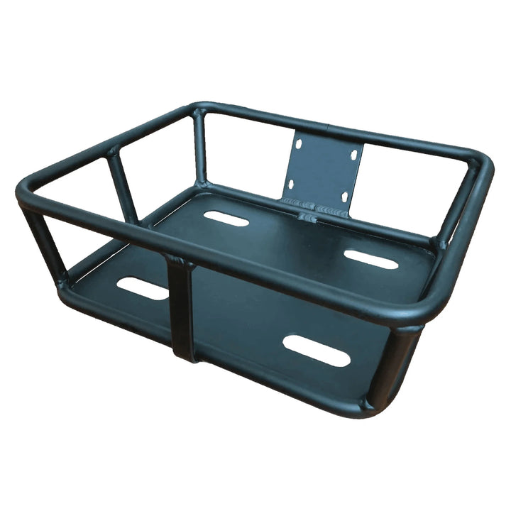 Bikonit Front Rack/Basket