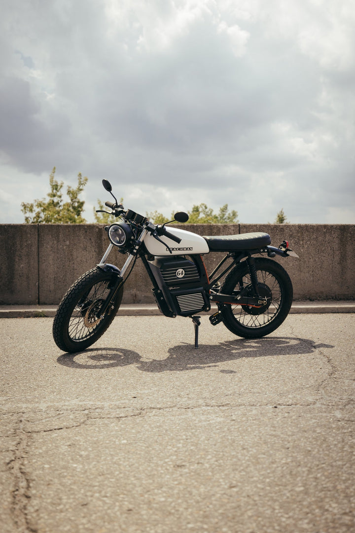 Beachman America '64 E-Bike