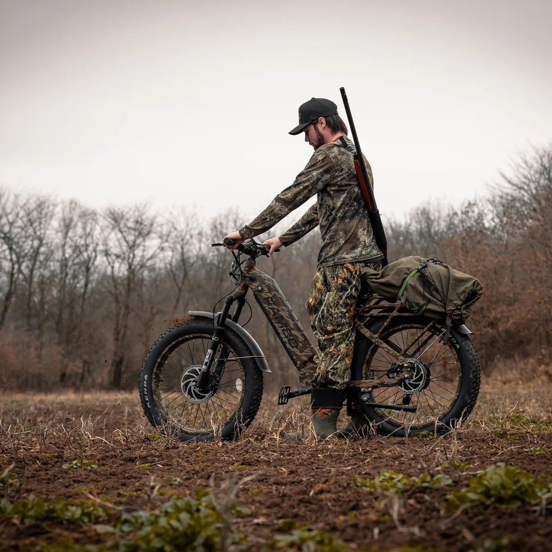 RAMBO Krusader 3.0 All-Wheel Drive