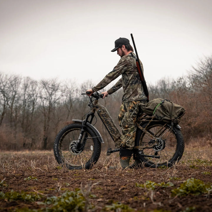 RAMBO Krusader 3.0 All-Wheel Drive