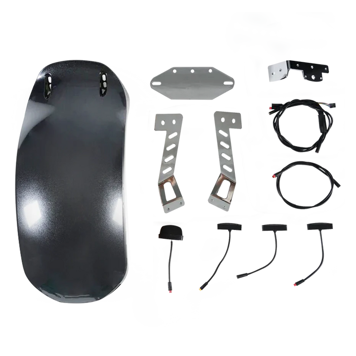 Eahora Customized Rear Fender Kit