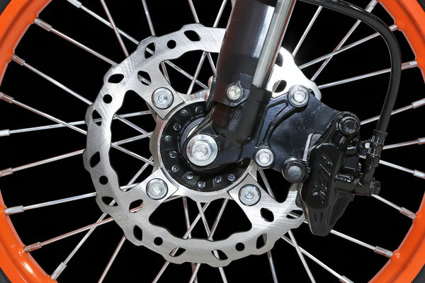 Brakes 