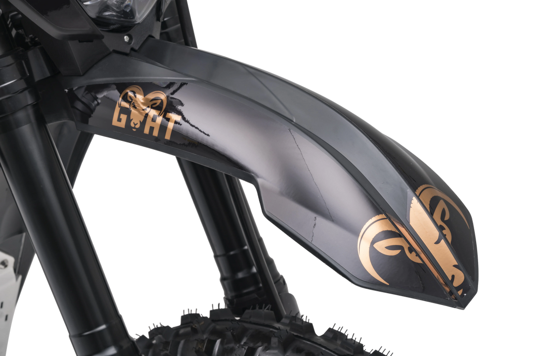 Dirt Goat 96V V3