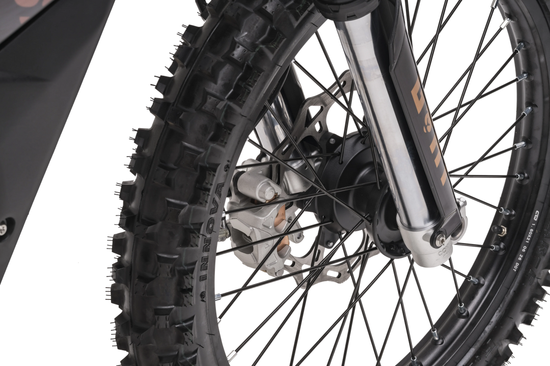 Dirt Goat 96V V3