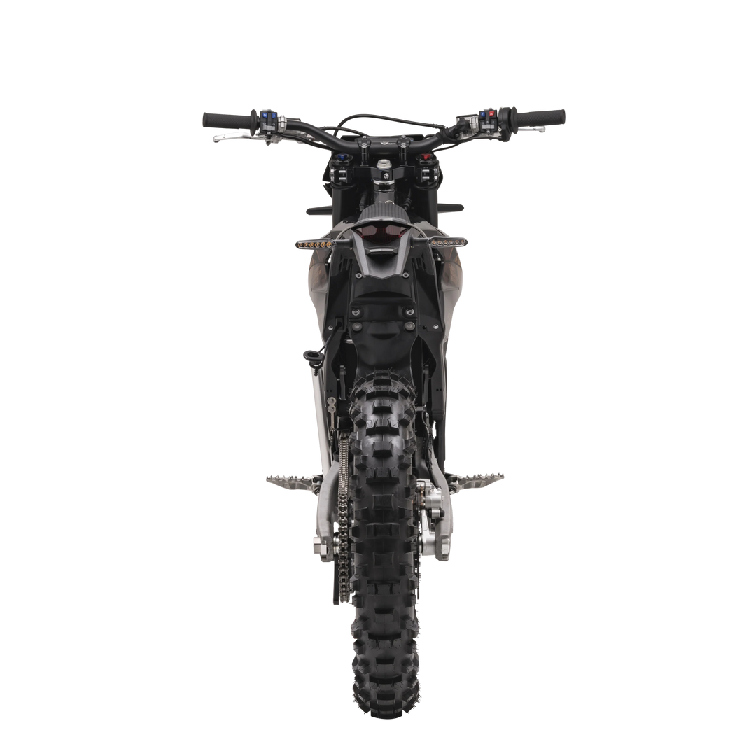 Dirt Goat 96V V3