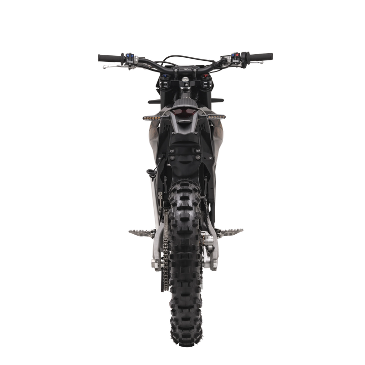 Dirt Goat 96V V3