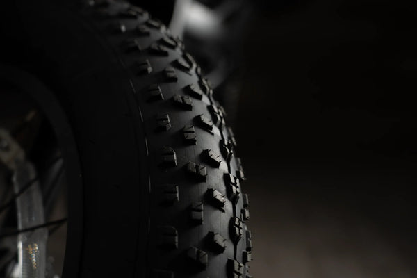 5mm Anti-Puncture Protection Tire