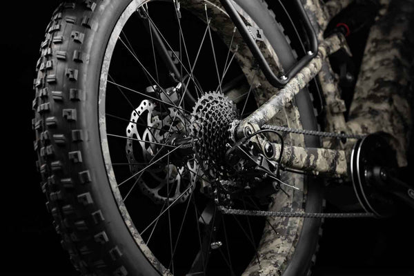 SRAM High- End NX 11 Speed