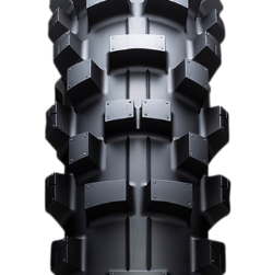 IRC Tire - VX-30 - Rear - 120/90-18 - 65M T10557