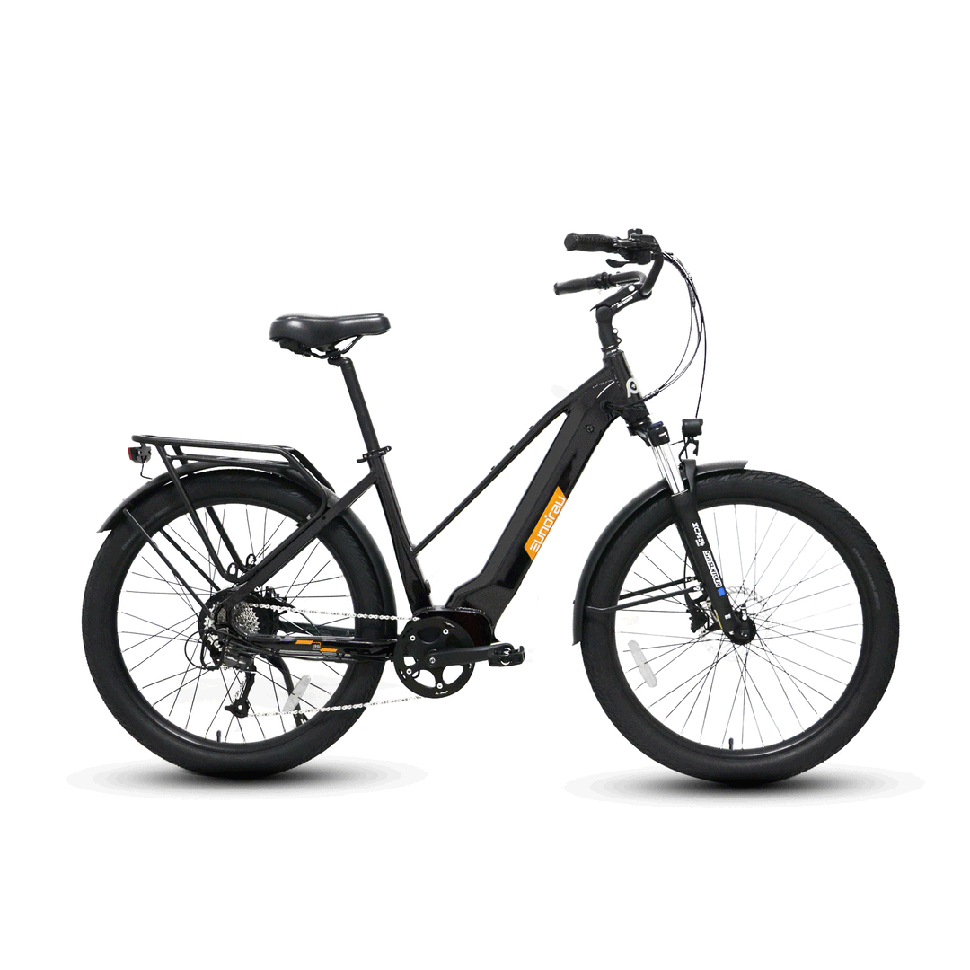 EUNORAU META275 1.0 EBike