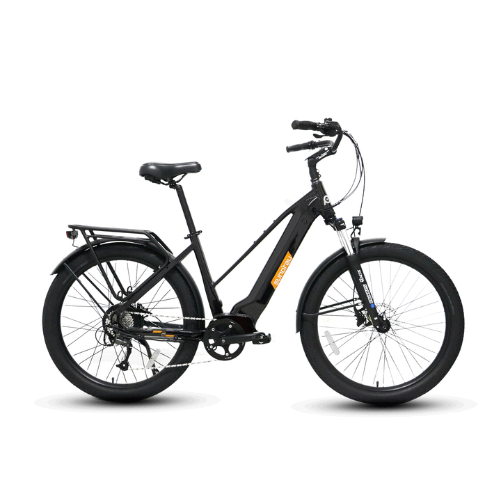 EUNORAU META275 1.0 EBike