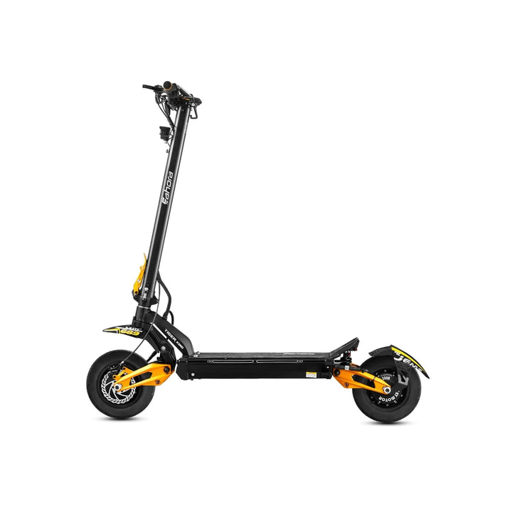 Eahora| Tiger King XT 60V 31.5Ah, Dual Motor, Off-Road Commuter Scooter