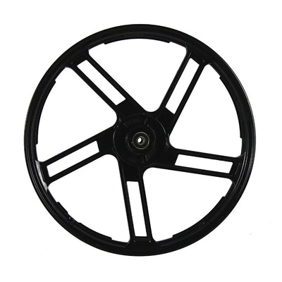 HappyRun Electric Bicycle Front Hub