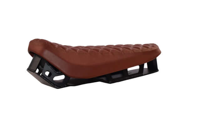 Seat Riser For Goat Power Electric Bikes