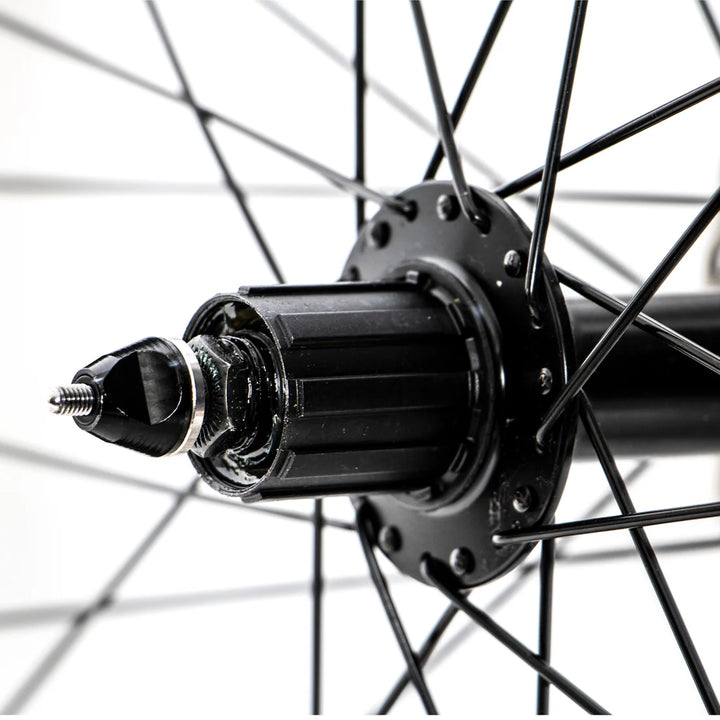EUNORAU 27.5*3'' Wheel Set for FAT-HS, FAT-HD Series