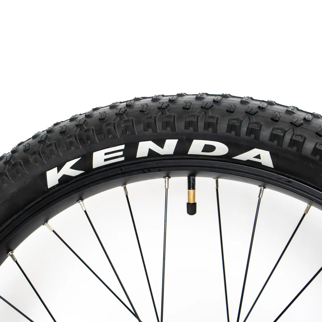 EUNORAU 27.5*3'' Wheel Set for FAT-HS, FAT-HD Series