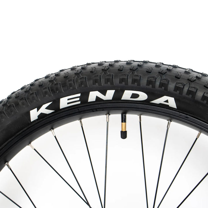EUNORAU 27.5*3'' Wheel Set for FAT-HS, FAT-HD Series