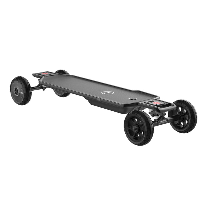 MAXFIND FF AT| 3000W Dual Hub Motors All-Terrain E-Skateboard