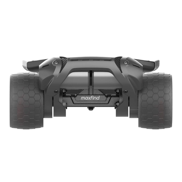 MAXFIND FF BELT| Powerful Belt Drive, Smooth Ride Long Range E-Skateboard