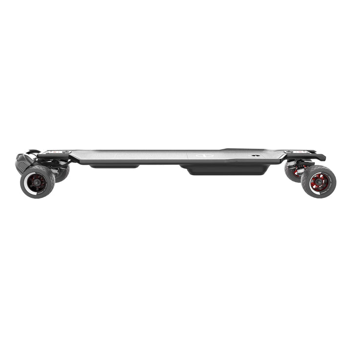 MAXFIND FF BELT| Powerful Belt Drive, Smooth Ride Long Range E-Skateboard