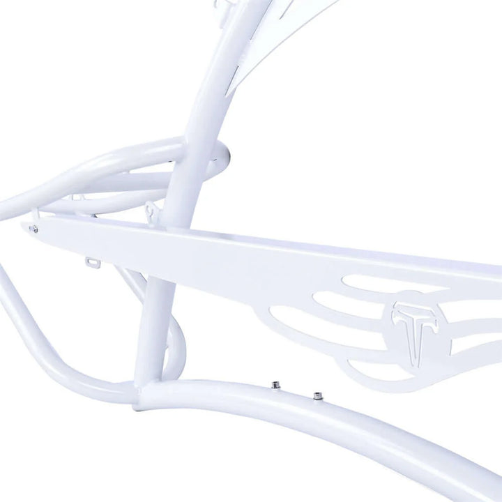 Tracer FM-Scorpion Pro DTS 26" Stretch Chopper Cruiser Over Size Steel Frame