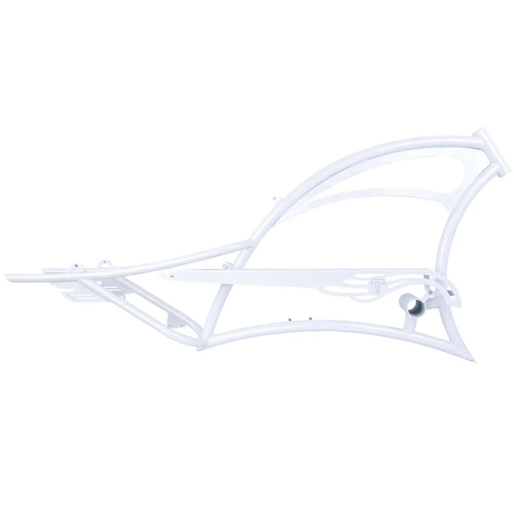 Tracer FM-Scorpion Pro DTS 26" Stretch Chopper Cruiser Over Size Steel Frame