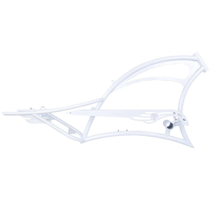 Tracer FM-Scorpion Pro DTS 26" Stretch Chopper Cruiser Over Size Steel Frame