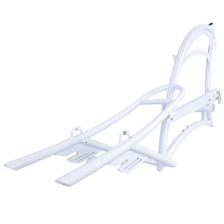 Tracer FM-Scorpion Pro DTS 26" Stretch Chopper Cruiser Over Size Steel Frame