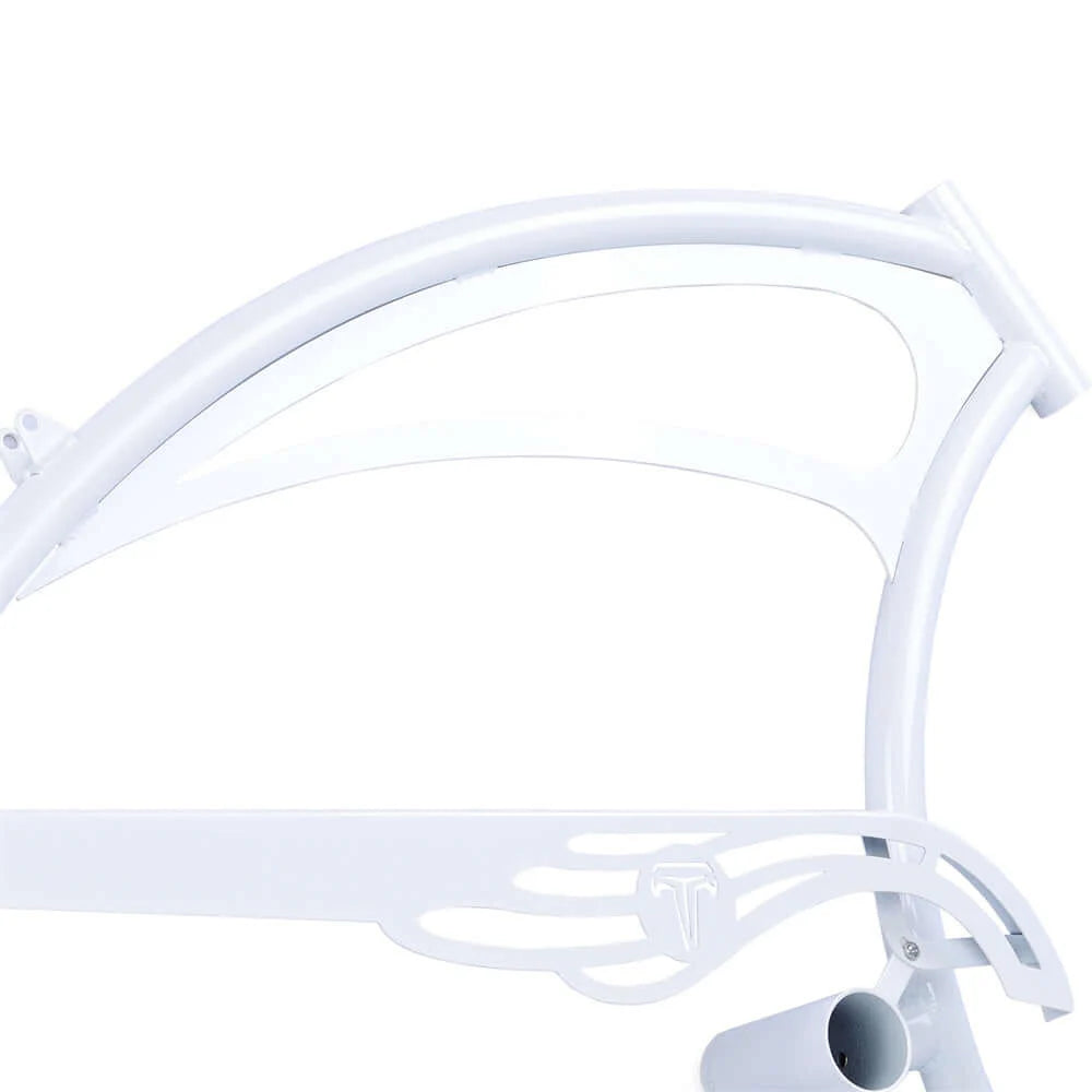 Tracer FM-Scorpion Pro DTS 26" Stretch Chopper Cruiser Over Size Steel Frame
