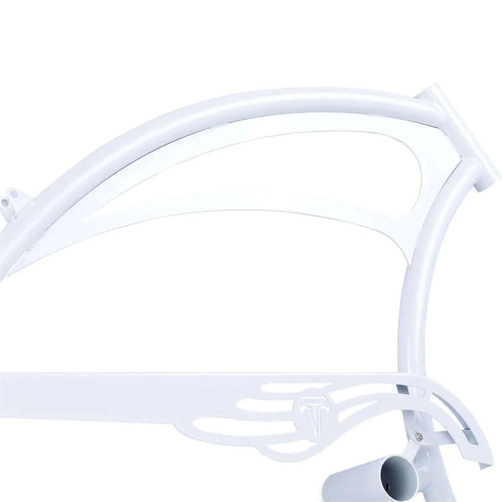 Tracer FM-Scorpion Pro DTS 26" Stretch Chopper Cruiser Over Size Steel Frame
