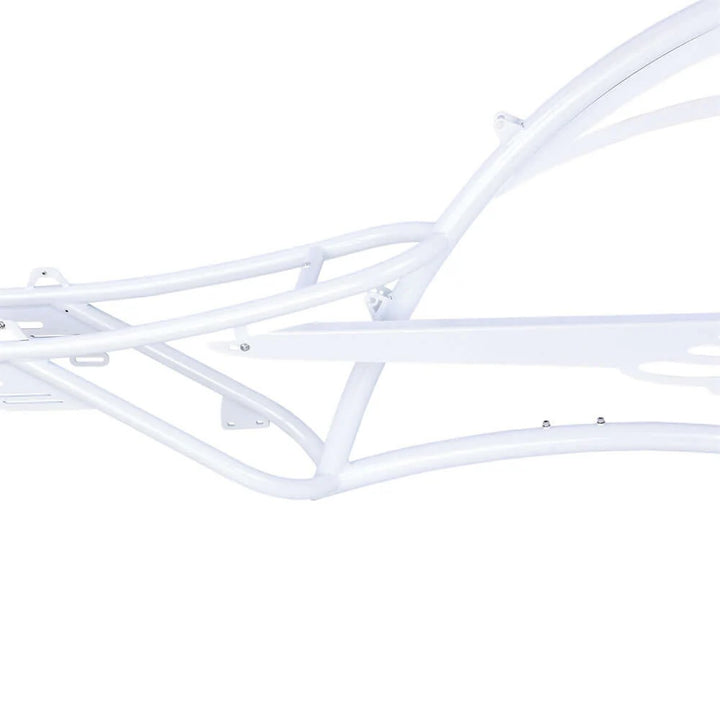 Tracer FM-Scorpion Pro DTS 26" Stretch Chopper Cruiser Over Size Steel Frame