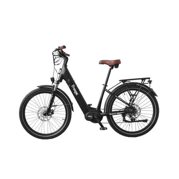 Freego City Flow A1 eBike