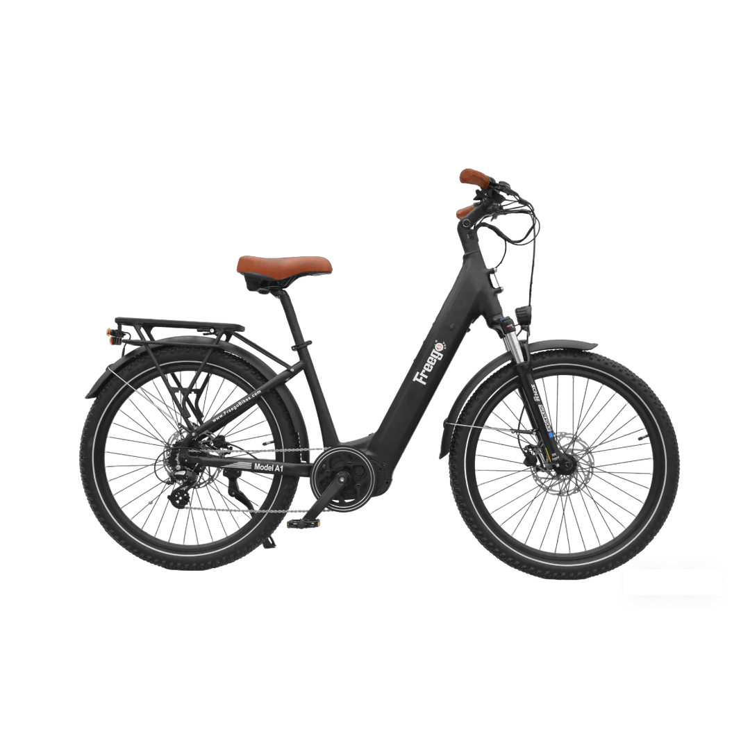 Freego City Flow A1 eBike